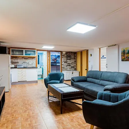 Apartment Apartamento Sunrise Loft *
