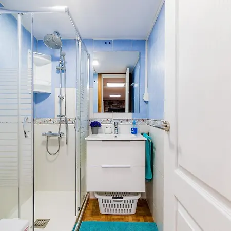 Apartamento Sunrise Loft Apartment Torrevieja