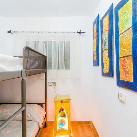 Apartment Apartamento Sunrise Loft *