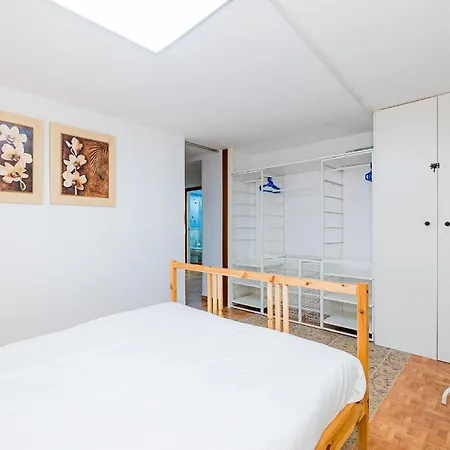 Apartamento Sunrise Loft Torrevieja