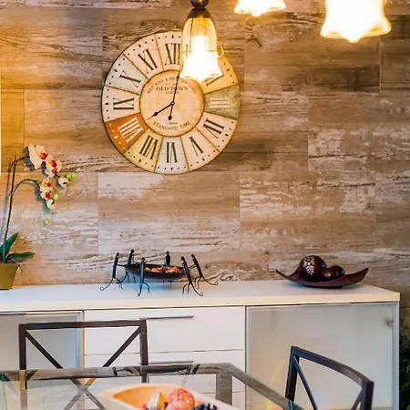 Apartamento Sunrise Loft Apartment *