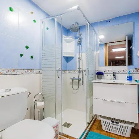 Apartamento Sunrise Loft Apartment *