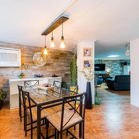 Apartamento Sunrise Loft *
