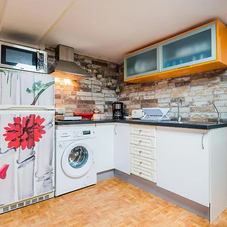 Apartamento Sunrise Loft דירה *