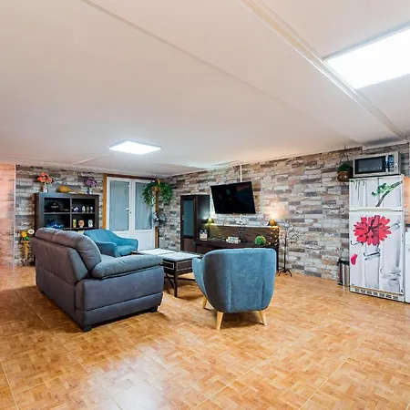 דירה Apartamento Sunrise Loft