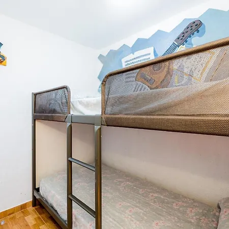 דירה Apartamento Sunrise Loft