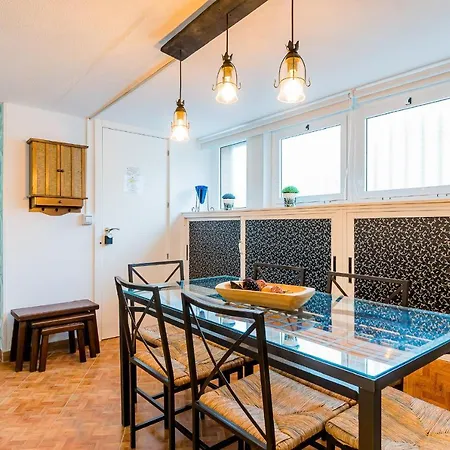 Apartamento Sunrise Loft