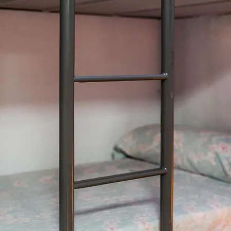 Apartamento Sunrise Loft דירה