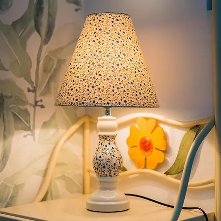 Apartamento Sunrise Loft