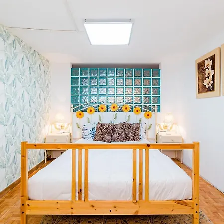 Apartamento Sunrise Loft *